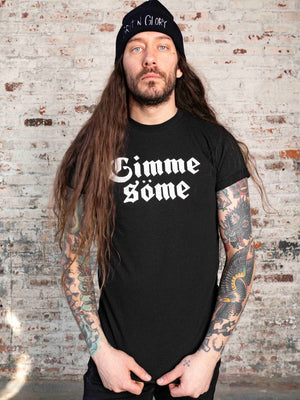Gimme Some Graphic Tee