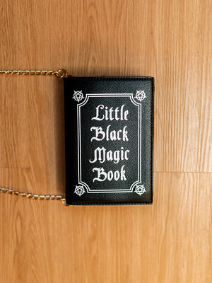 Shadowtime Purse