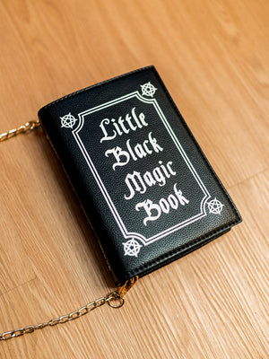 Shadowtime Purse