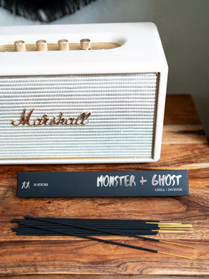 Chill Incense