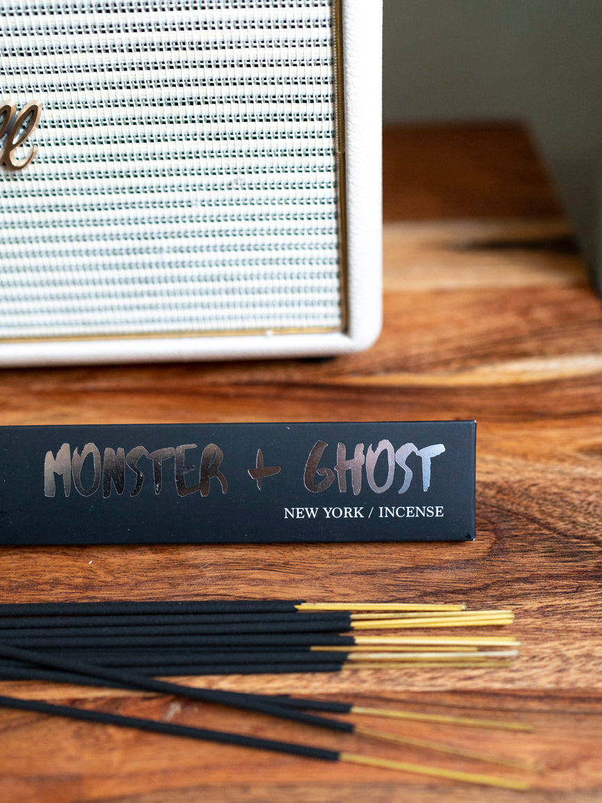 New York Incense
