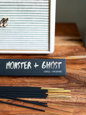 Chill Incense