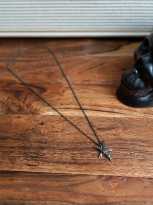 Templars Bane Pendant