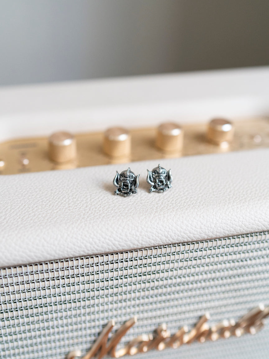 Motorhead Warpig Studs