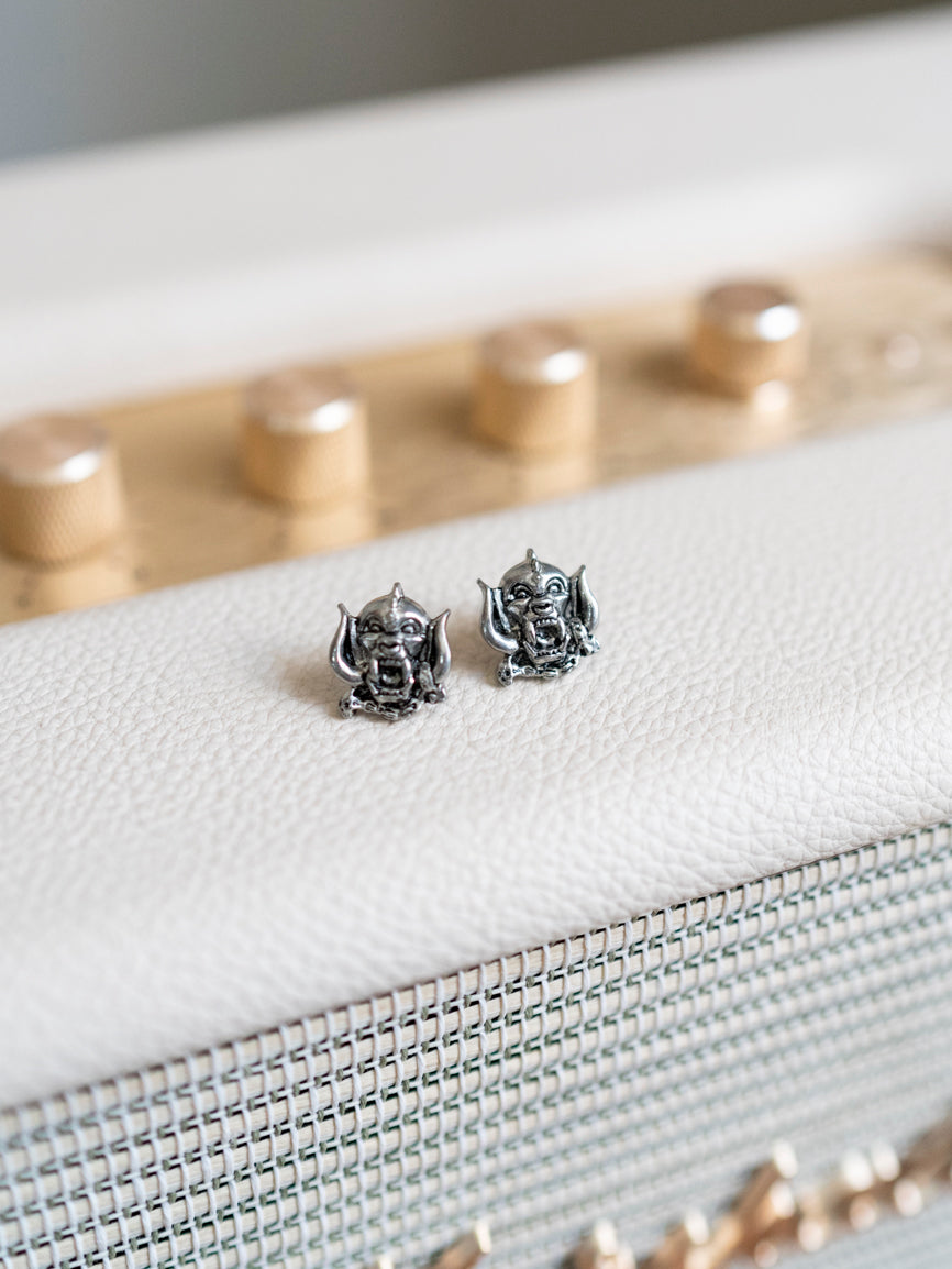 Motorhead Warpig Studs