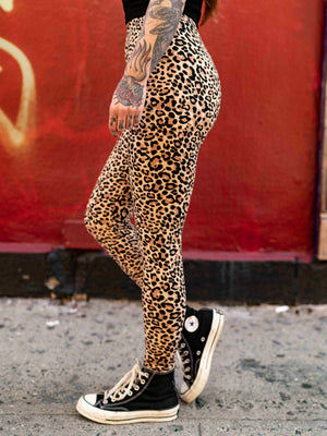 Renegade Legging