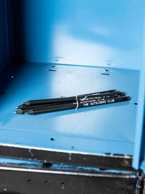 The Outsiders Club Pencil Set