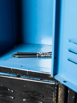 The Outsiders Club Pencil Set