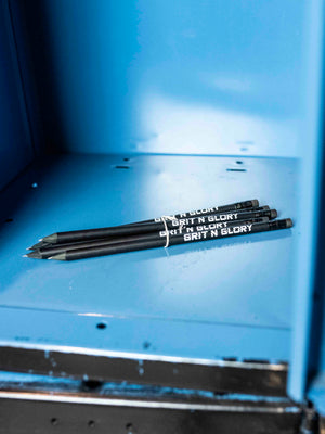 The Outsiders Club Pencil Set