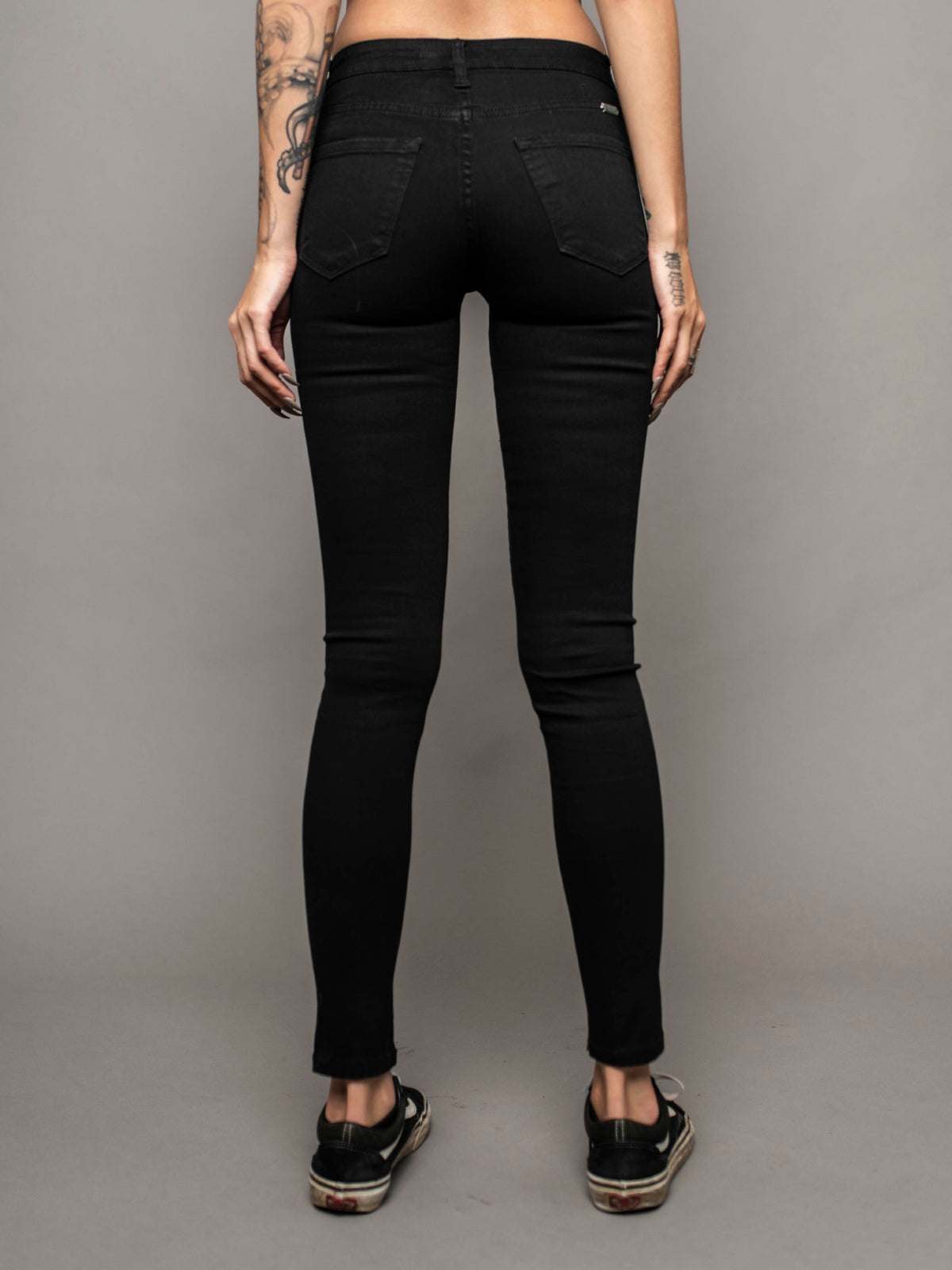 Kiss Me Deadly Pants