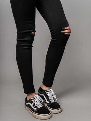 Kiss Me Deadly Pants