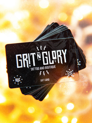 E Gift Card
