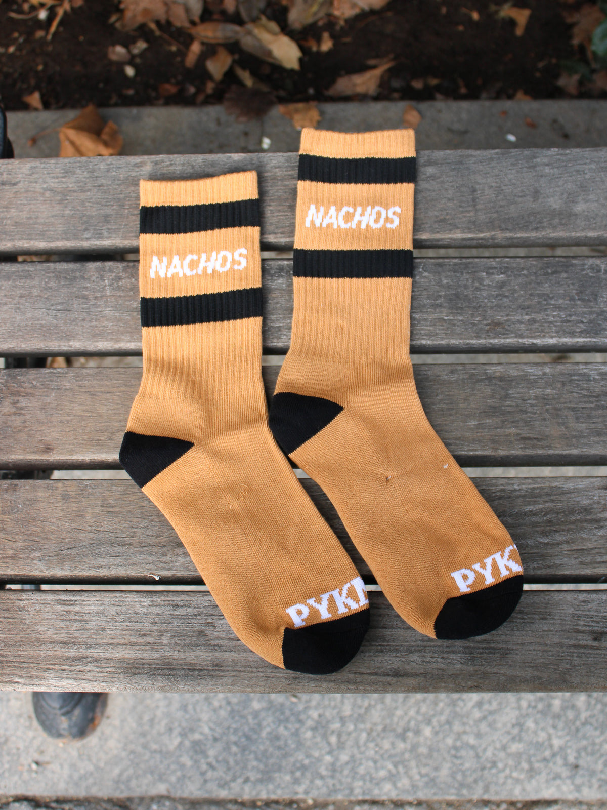 Nachos Socks