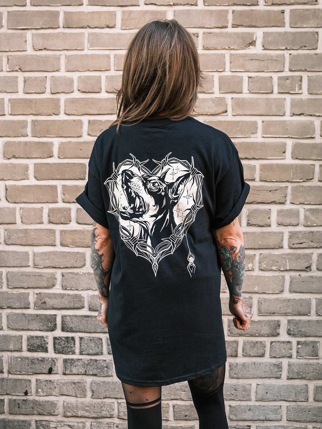 The Hecate Tee