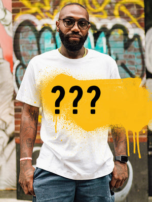 Mystery Tee