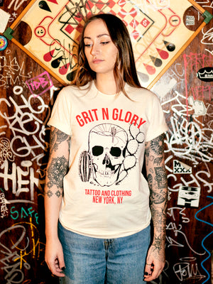 GNG Desert Tee