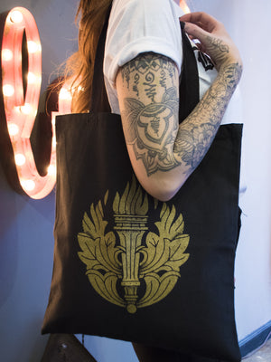Brite Ideas Tote