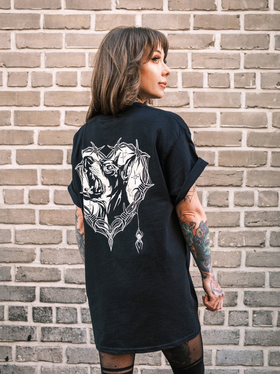 The Hecate Tee