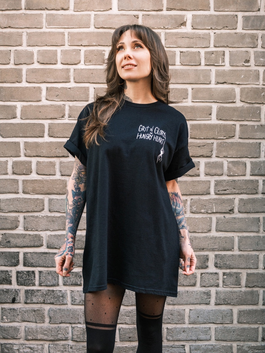 The Hecate Tee