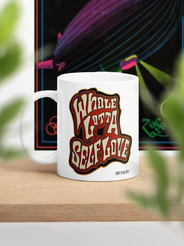 Self Love Mug