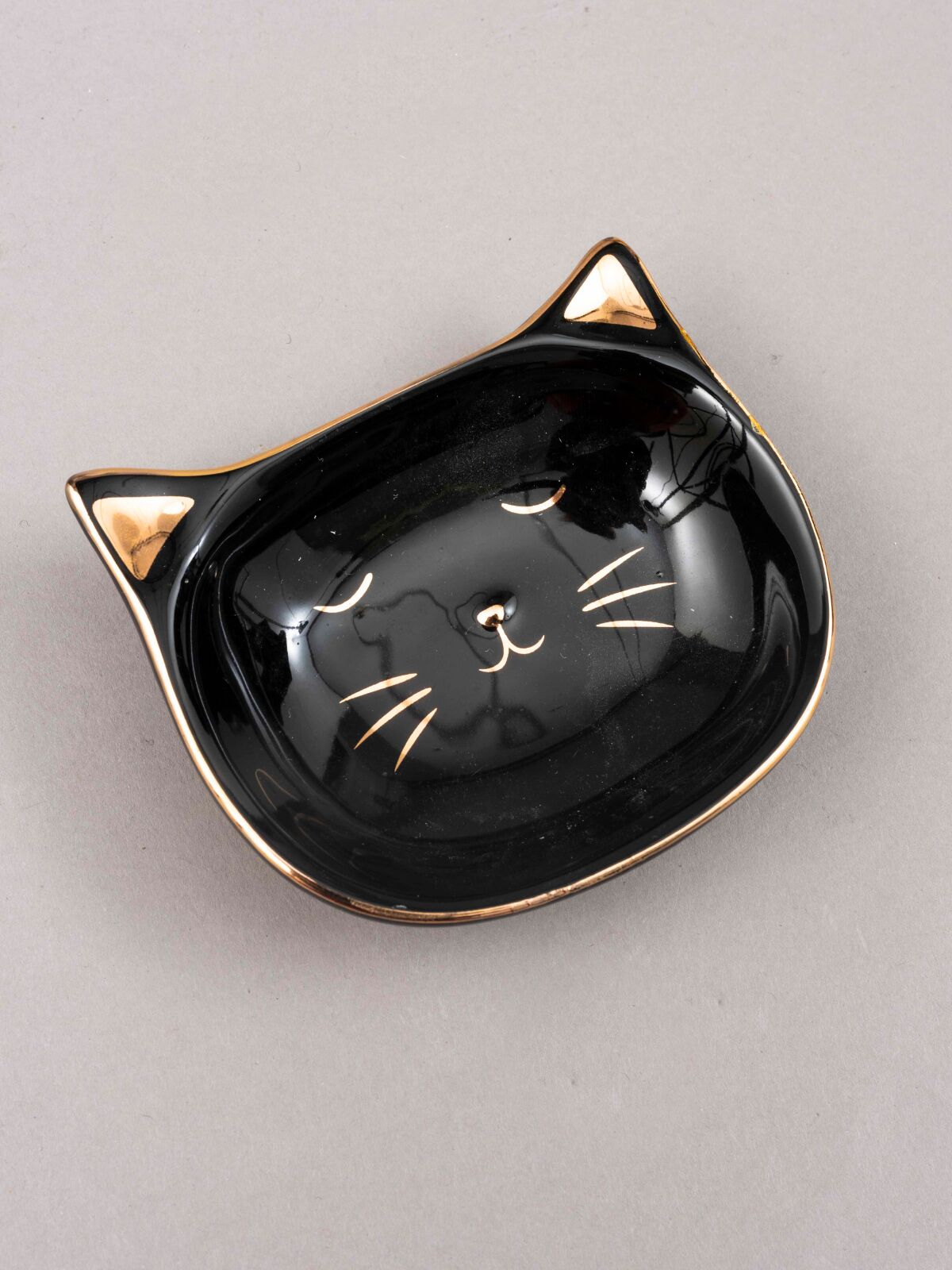 Kitty Cat Tray