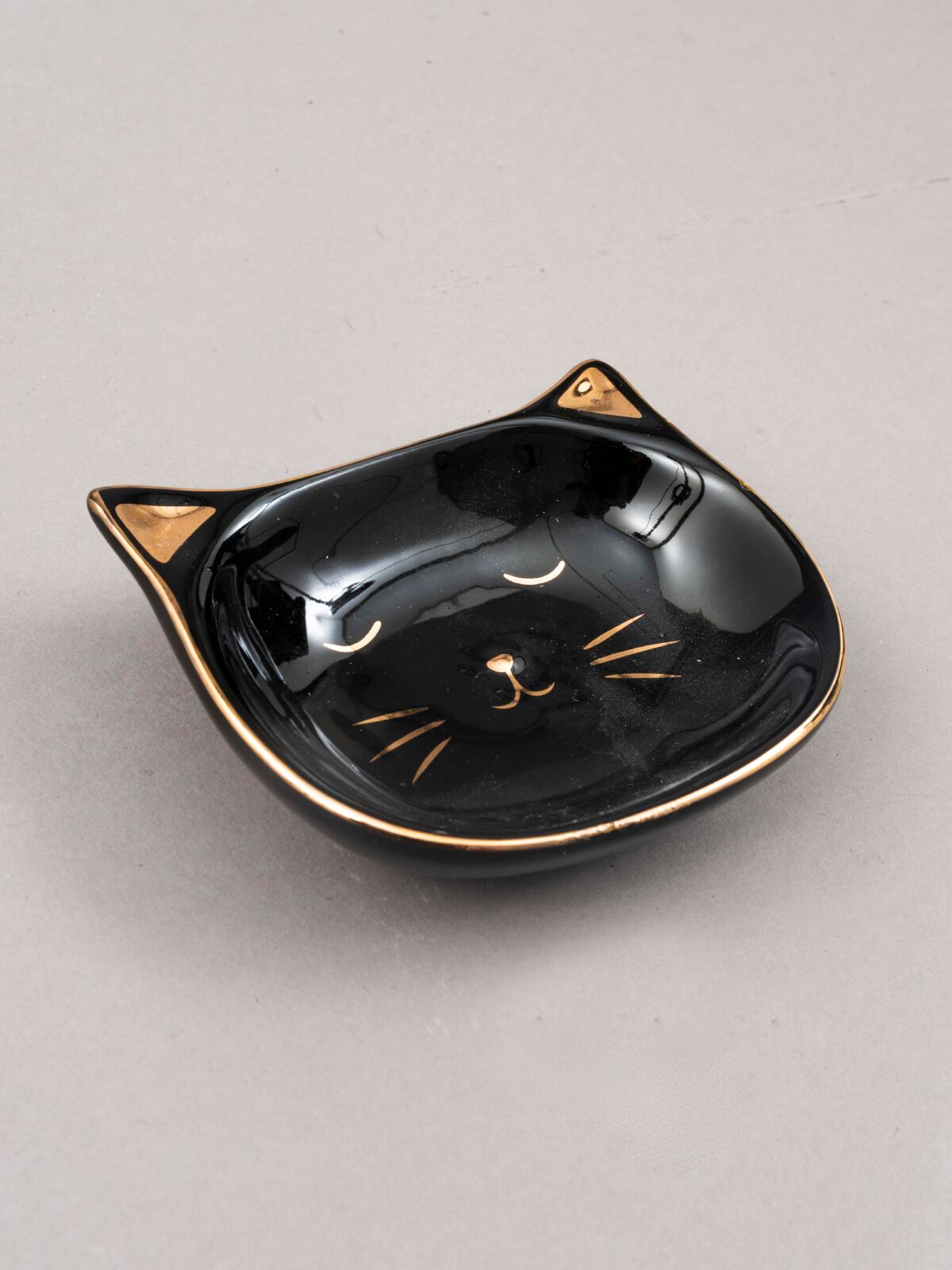 Kitty Cat Tray